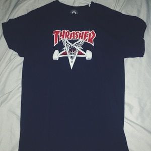 Thrasher shirt NWOT